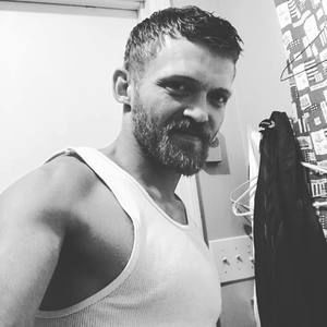 Meet your Posher, Jonathan